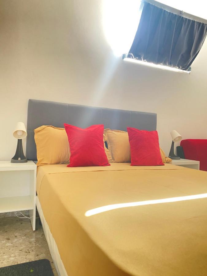 Accommodatie bij particulieren Rooms- 4 Plateau