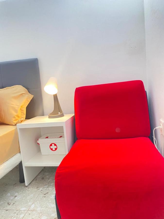 Rooms- 4 Plateau *