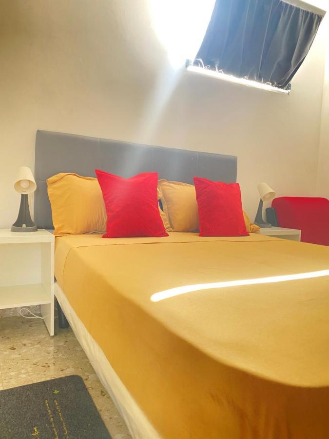 Accommodatie bij particulieren Rooms- 4 Plateau *