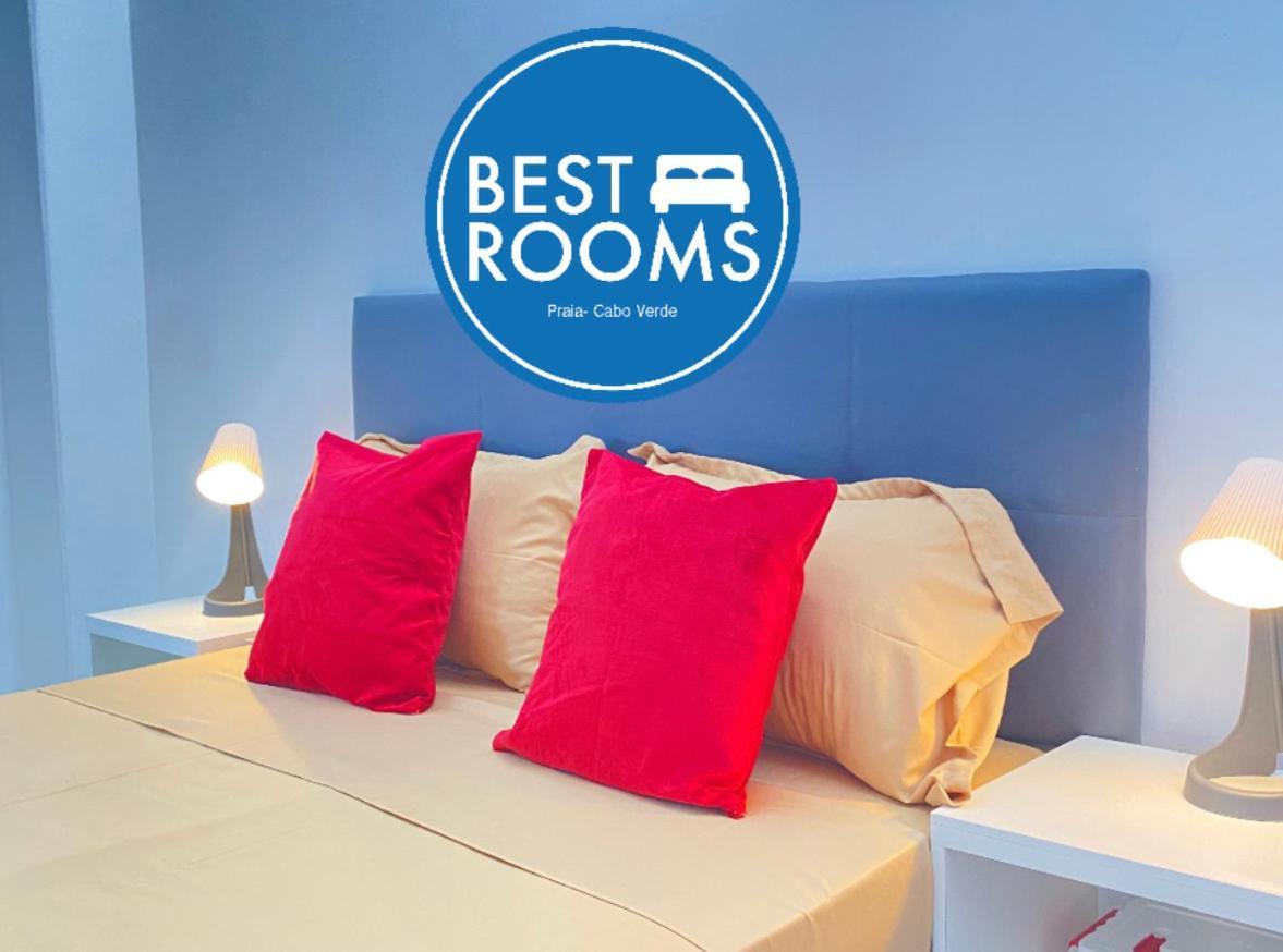 Rooms- 4 Plateau Accommodatie bij particulieren Praia