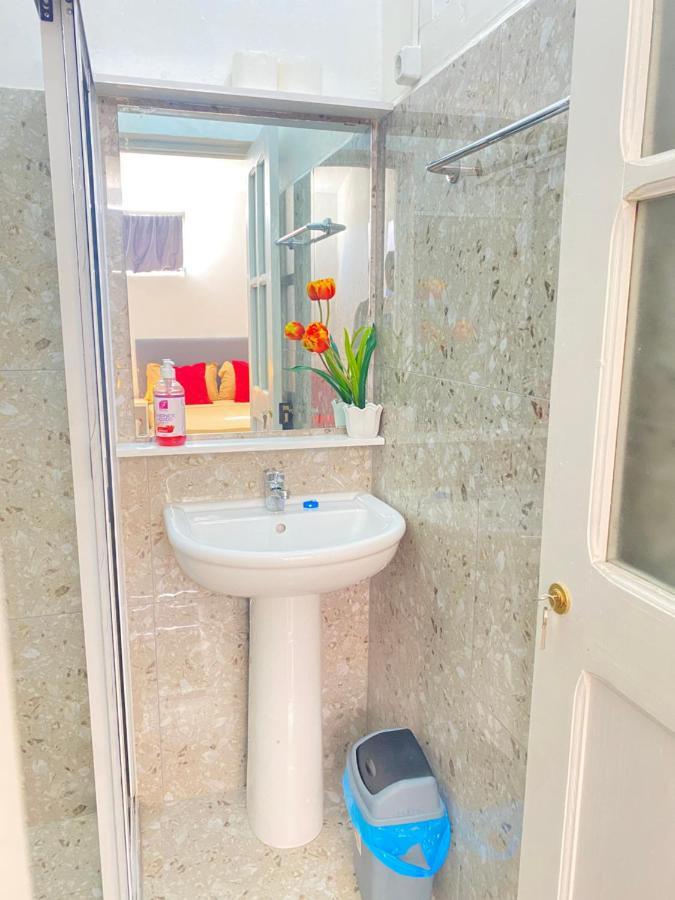 Accommodatie bij particulieren Rooms- 4 Plateau Praia