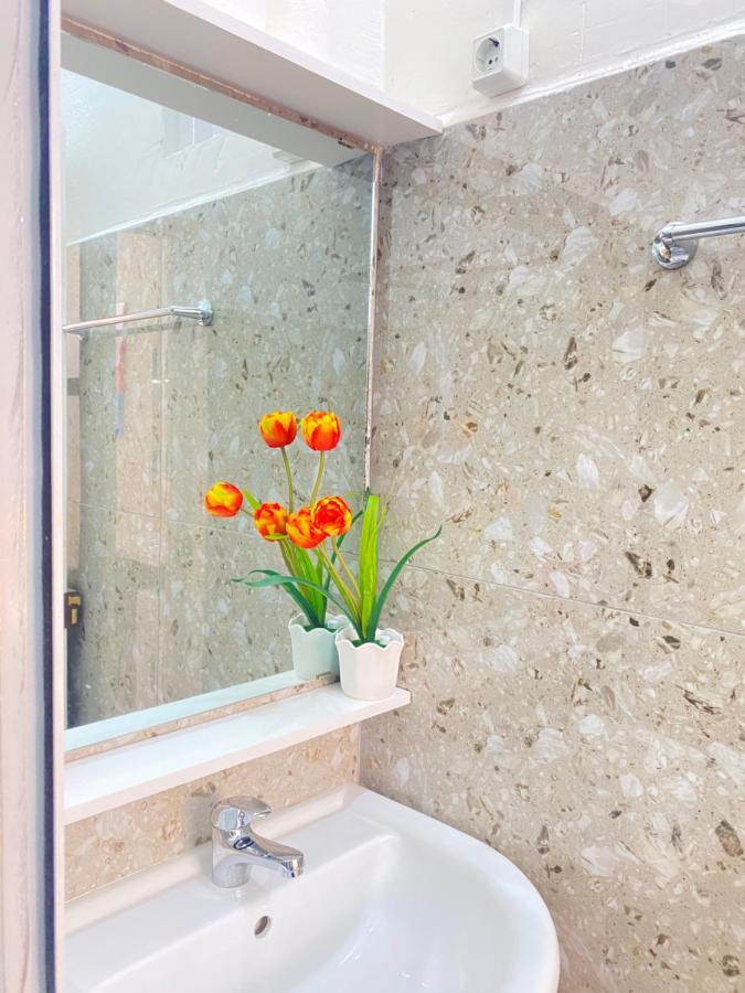 Accommodatie bij particulieren Rooms- 4 Plateau *