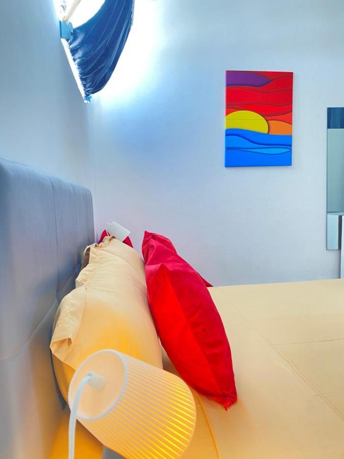 Accommodatie bij particulieren Rooms- 4 Plateau Praia