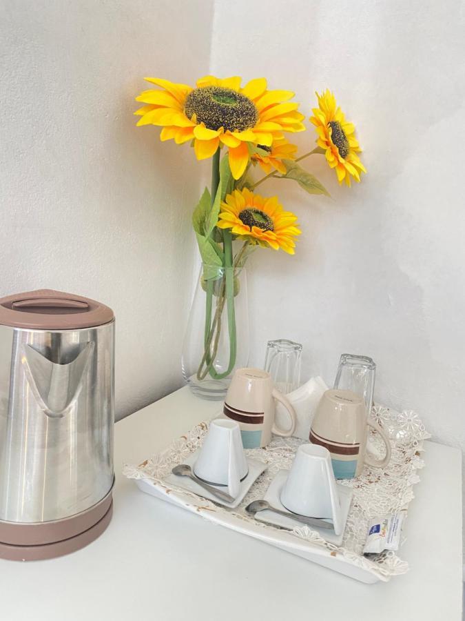 Accommodatie bij particulieren Rooms- 4 Plateau Praia