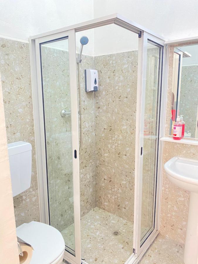 Rooms- 4 Plateau Accommodatie bij particulieren Praia