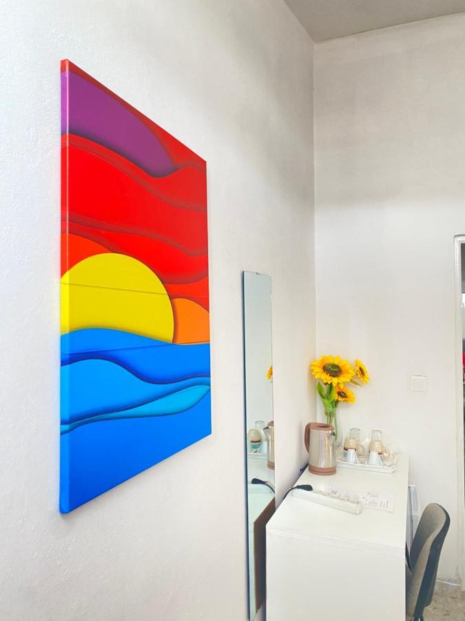 Accommodatie bij particulieren Rooms- 4 Plateau *