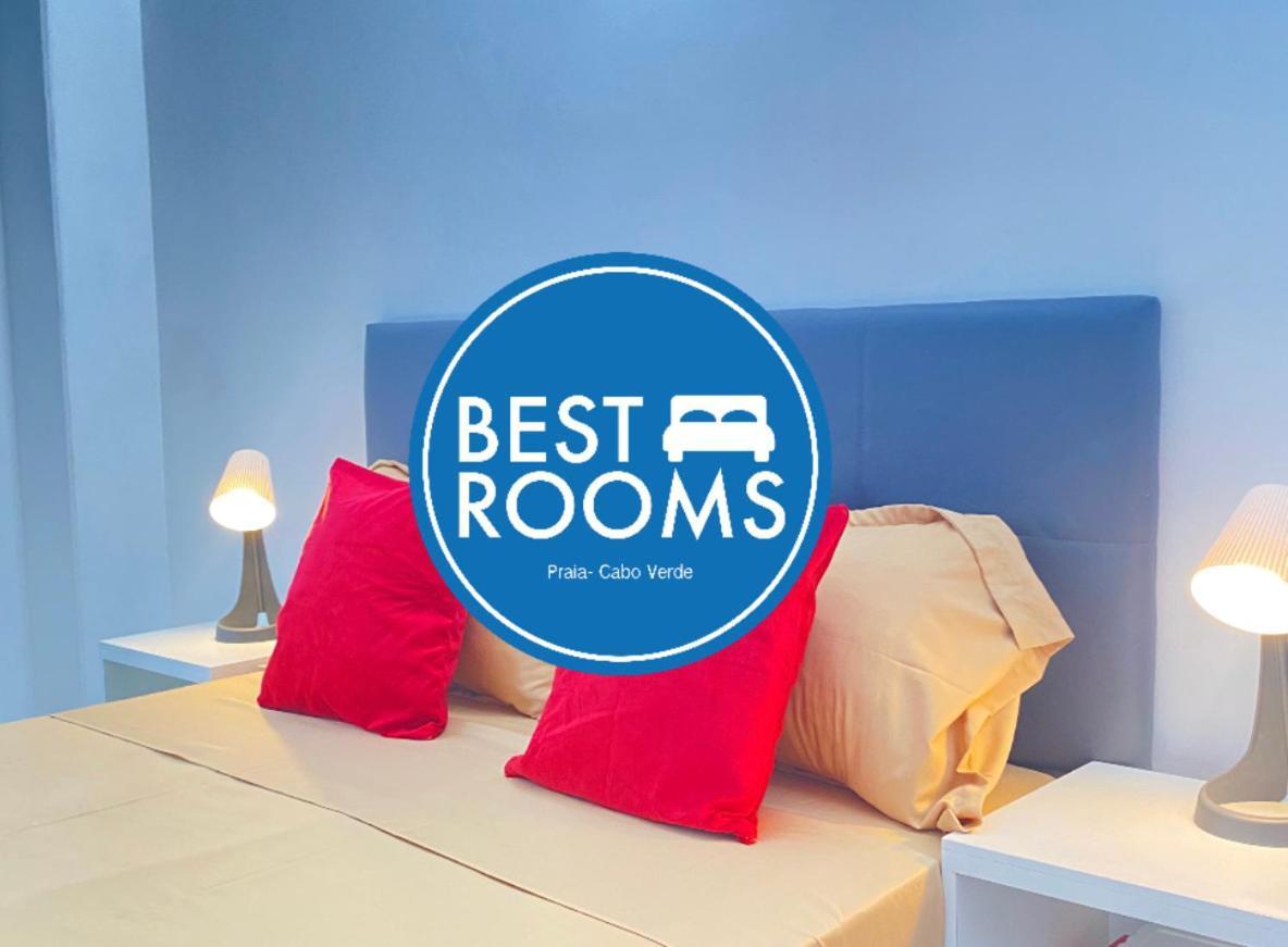Accommodatie bij particulieren Rooms- 4 Plateau Praia